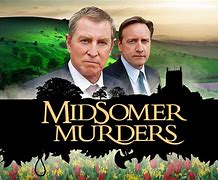 Image result for Midsomer Murders Season 13