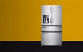 Image result for Whirlpool Refrigerators with Control Outside the Refrigerator