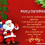 Image result for Short Christmas Greetings