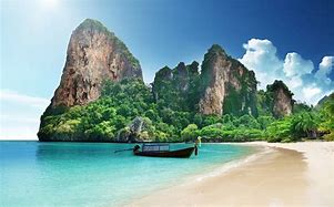 Image result for Thailand Beach Photos