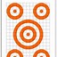 Image result for Cool Shooting Targets Printable