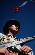 Image result for Viet Cong Soldier