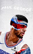 Image result for Paul George Wallpaper for iPhone