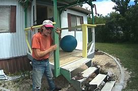 Image result for Wooden Front Porch Repair