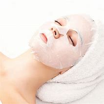 Image result for Collagen Face Mask
