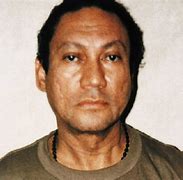 Image result for Manuel Noriega