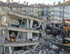 Image result for Turkey Earthquake Footage