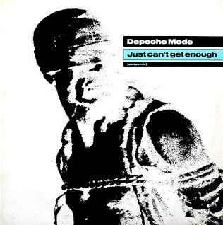 Image result for depeche mode just can't enough