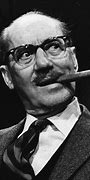 Image result for Groucho Marx