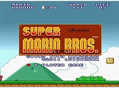 Image result for Super Mario Brothers Game Free