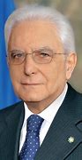 Image result for President of Italy Today