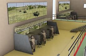 Image result for Virtual Battlefield Concept