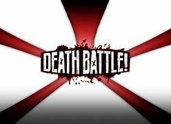Image result for Death Battle Template Current