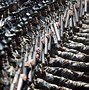 Image result for North Korean Army Rifle