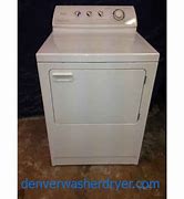 Image result for Maytag Performa Dryer