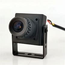 Image result for Mini CCTV Camera