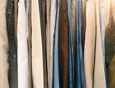 Image result for Hanging Trousers On a Hanger