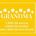 Image result for Love You Grandma Quotes