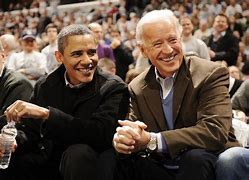 Image result for Joe Biden with Barack Obama