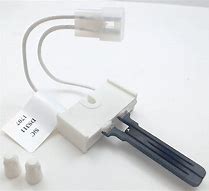 Image result for LG Gas Dryer Igniter Replacement