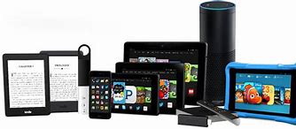 Image result for Electronic Household Items