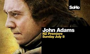 Image result for John Adams Film