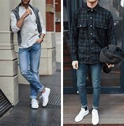 Image result for Casual Shoe for Jeans