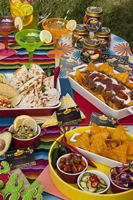 Image result for Hispanic Birthday Party