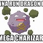 Image result for Pokemon Type Memes