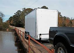 Image result for Insulated Trailer