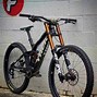 Image result for DH Mountain Bike