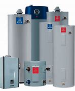 Image result for water heaters 
