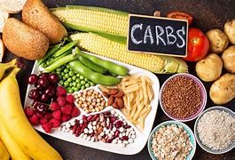 Image result for Food That Has Carbohydrates