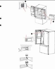 Image result for Owners Manual for GE Refrigerator