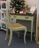 Image result for Small Writing Desk and Chair