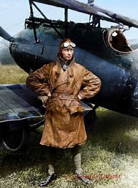 Image result for WWI Pilot