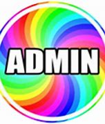 Image result for Roblox Admin Sign
