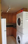 Image result for Apartment Size Front Load Washer and Dryer