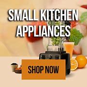 Image result for Clean Kitchen Appliances