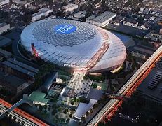 Image result for LA Clippers New Stadium