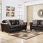 Image result for Big Leather Sofas