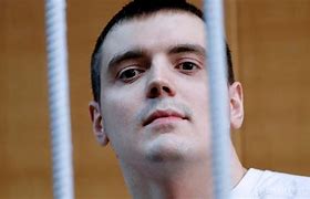 Image result for Russian journalist sentenced