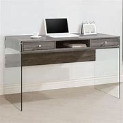 Image result for Weathered Gray Desk
