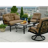 Image result for Lazy Boy Patio Furniture