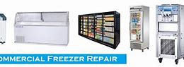 Image result for Commercial Freezer Repair Service
