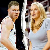 Image result for Brynn Cameron and Blake Griffin