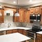 Image result for Refinishing Old Kitchen Cabinets