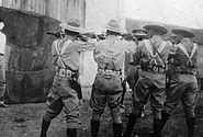 Image result for A Firing Squad