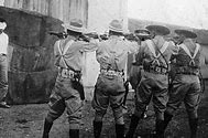 Image result for Cuban Firing Squad