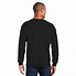 Image result for Gildan 18000 Heavy Blend Crewneck Sweatshirt Size Chart